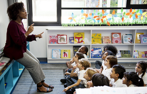 Best Practices & Curriculum Best Practices & Curriculum